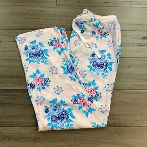 5 for $25 Great northwest Indigo pajama pants floral